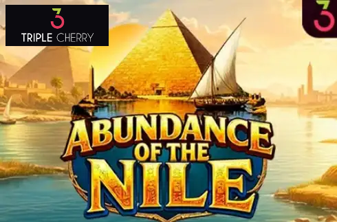 Abundance of the Nile